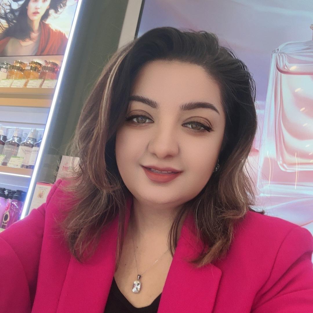 AKSUYA 进口日用品