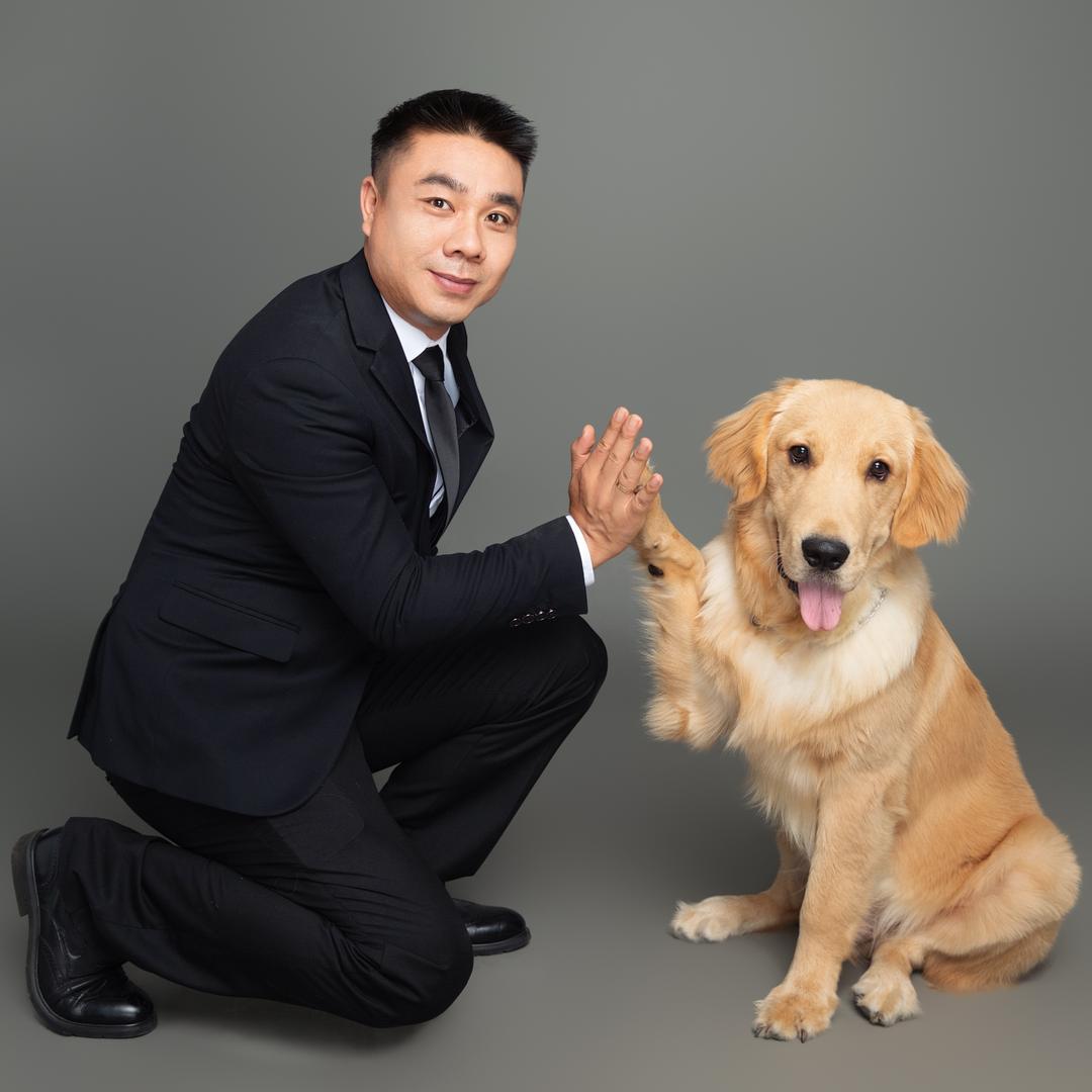 芜湖秋哥训犬