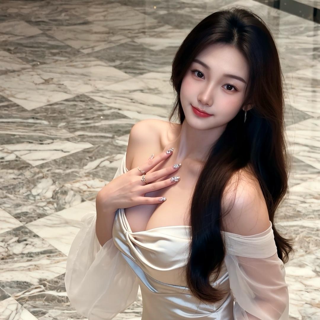 财神爷的亲闺女