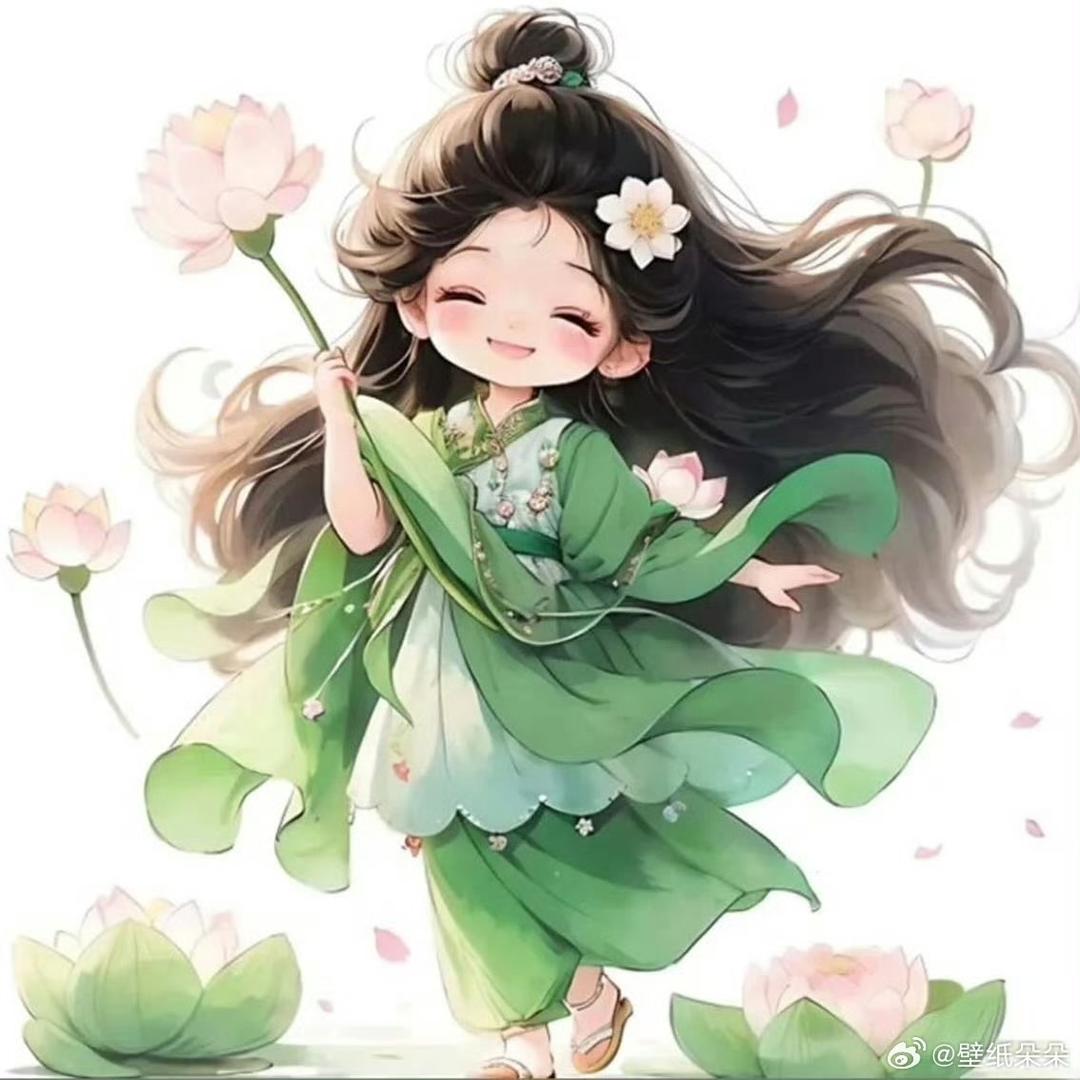 🌈七月