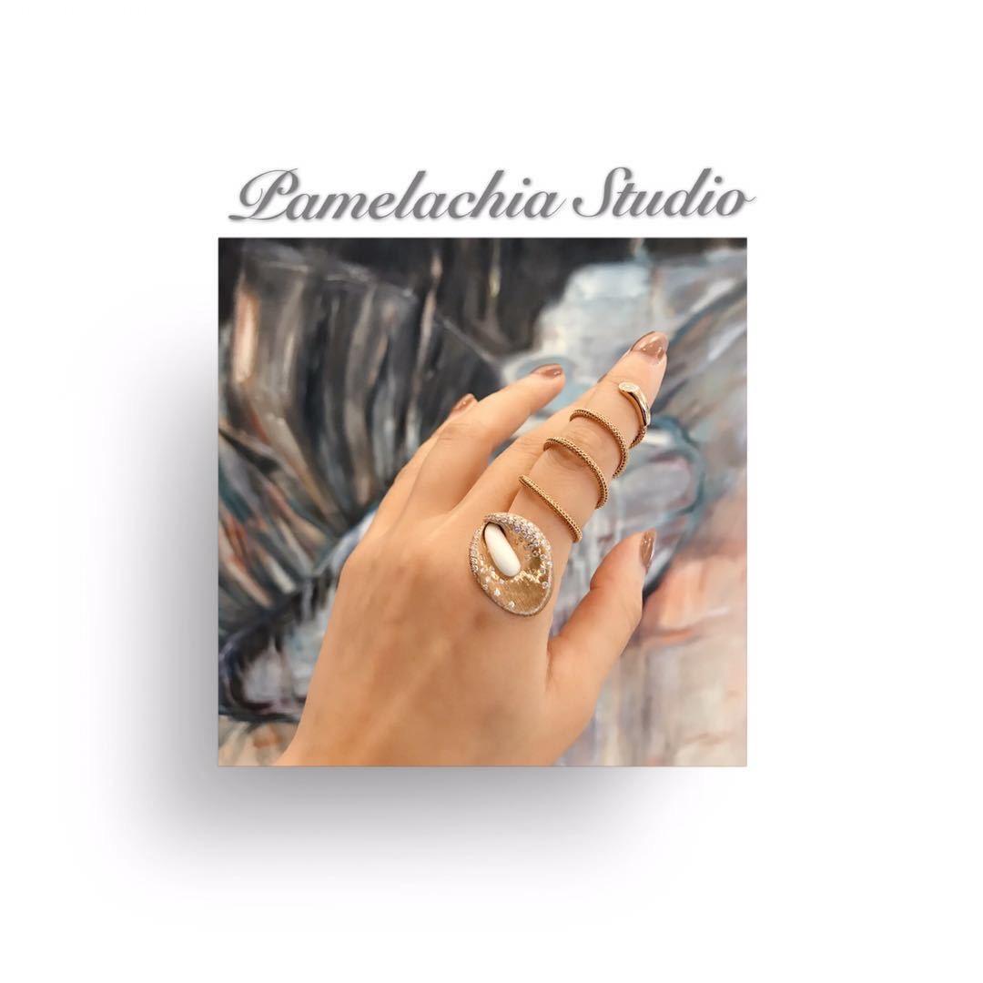 Pamelachia Studio SZ