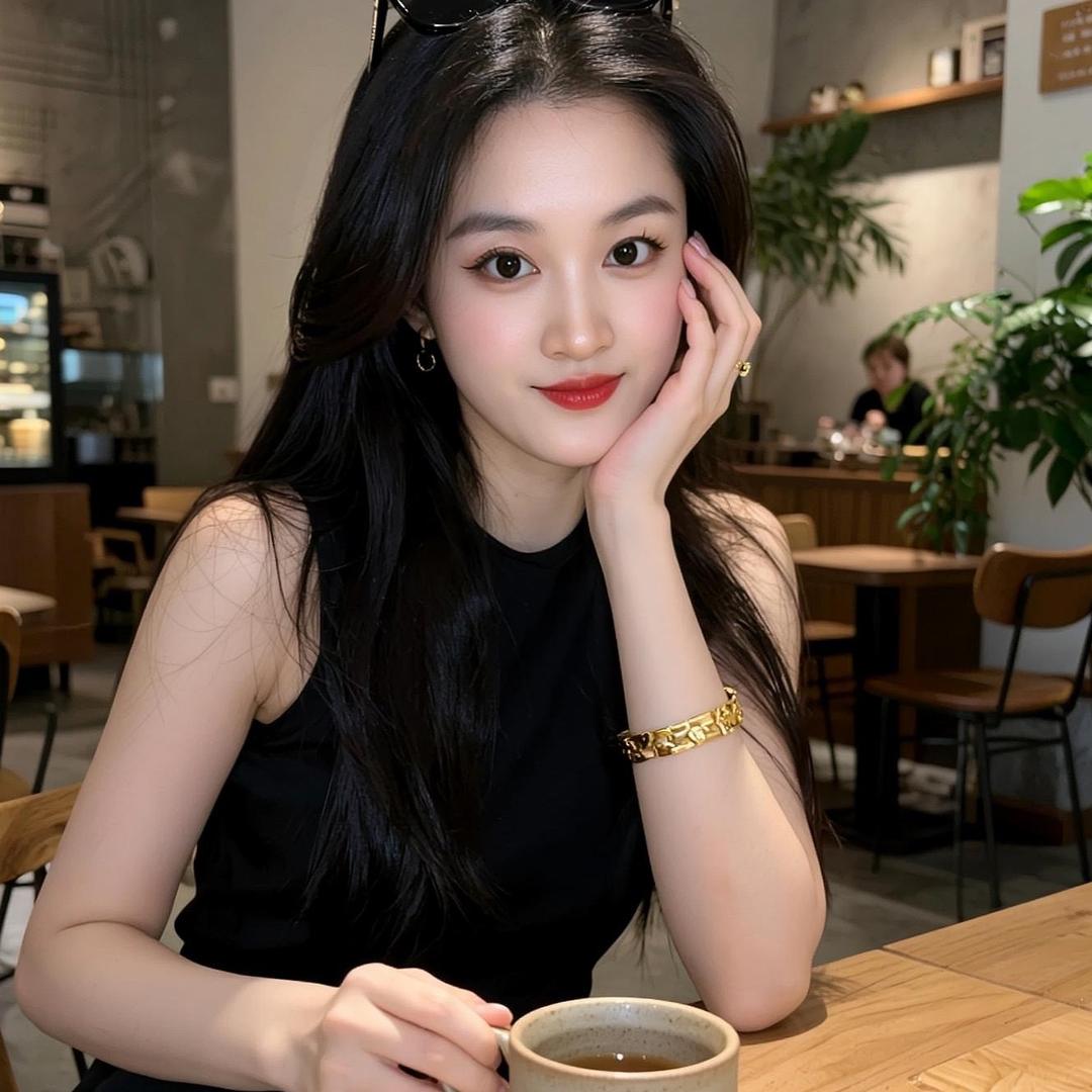清颜💫