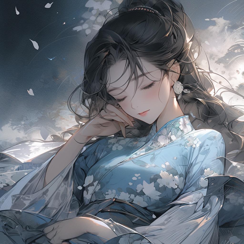 青樱漫剪