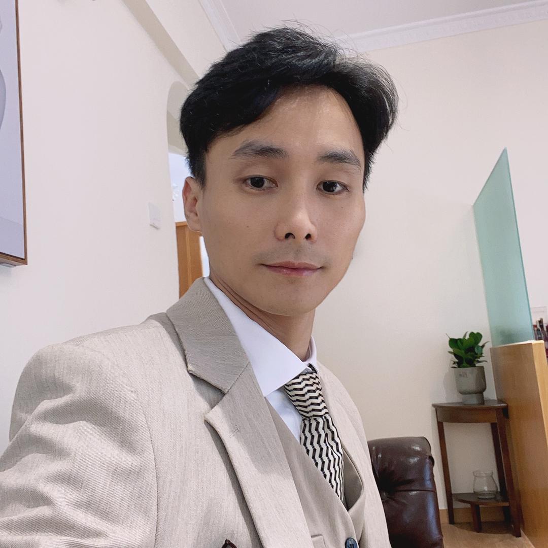 陈燕兴色彩