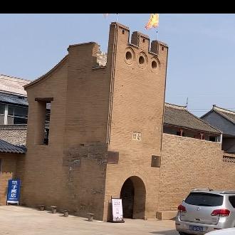 王先生走乡村