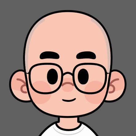 苏离大光头