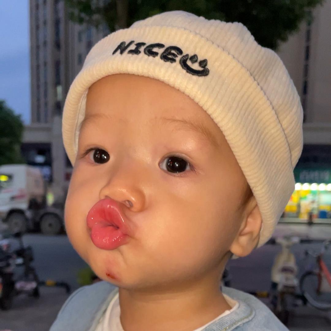 安安mom🍥