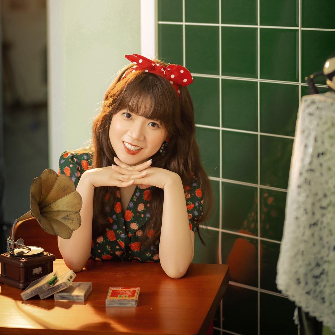 好心情的刘慢慢