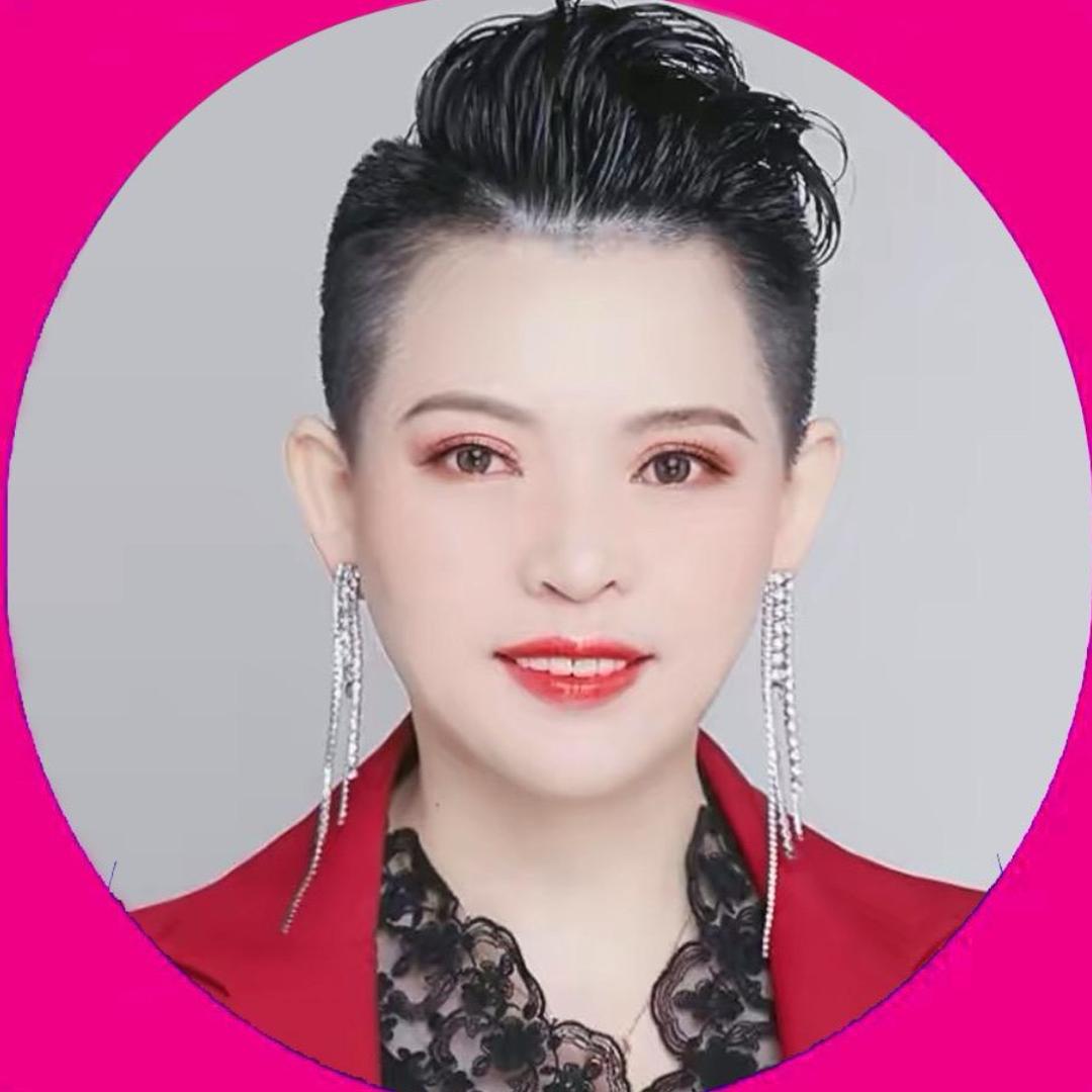 赵珂姐
