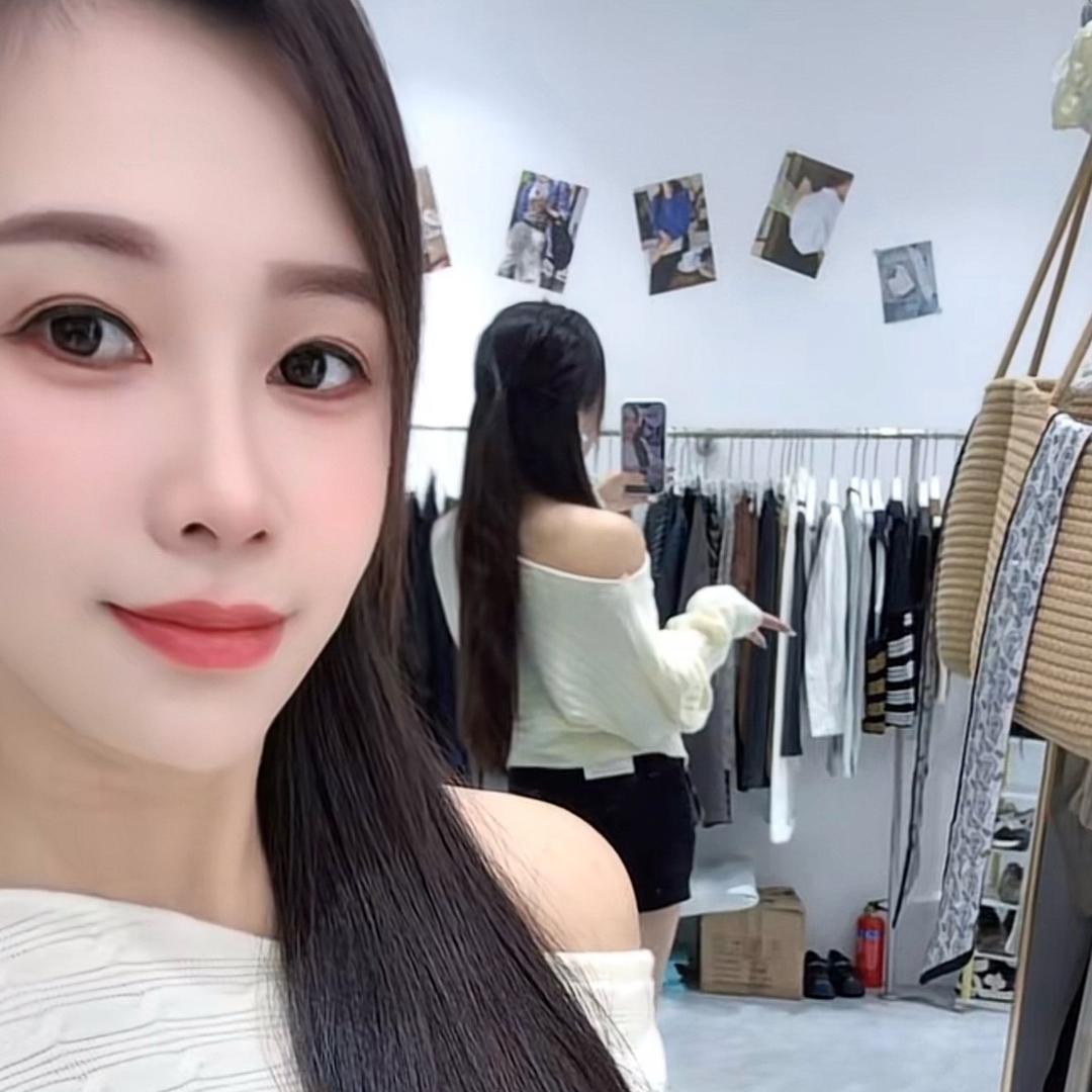 仙女🧚‍♀️不讲梨