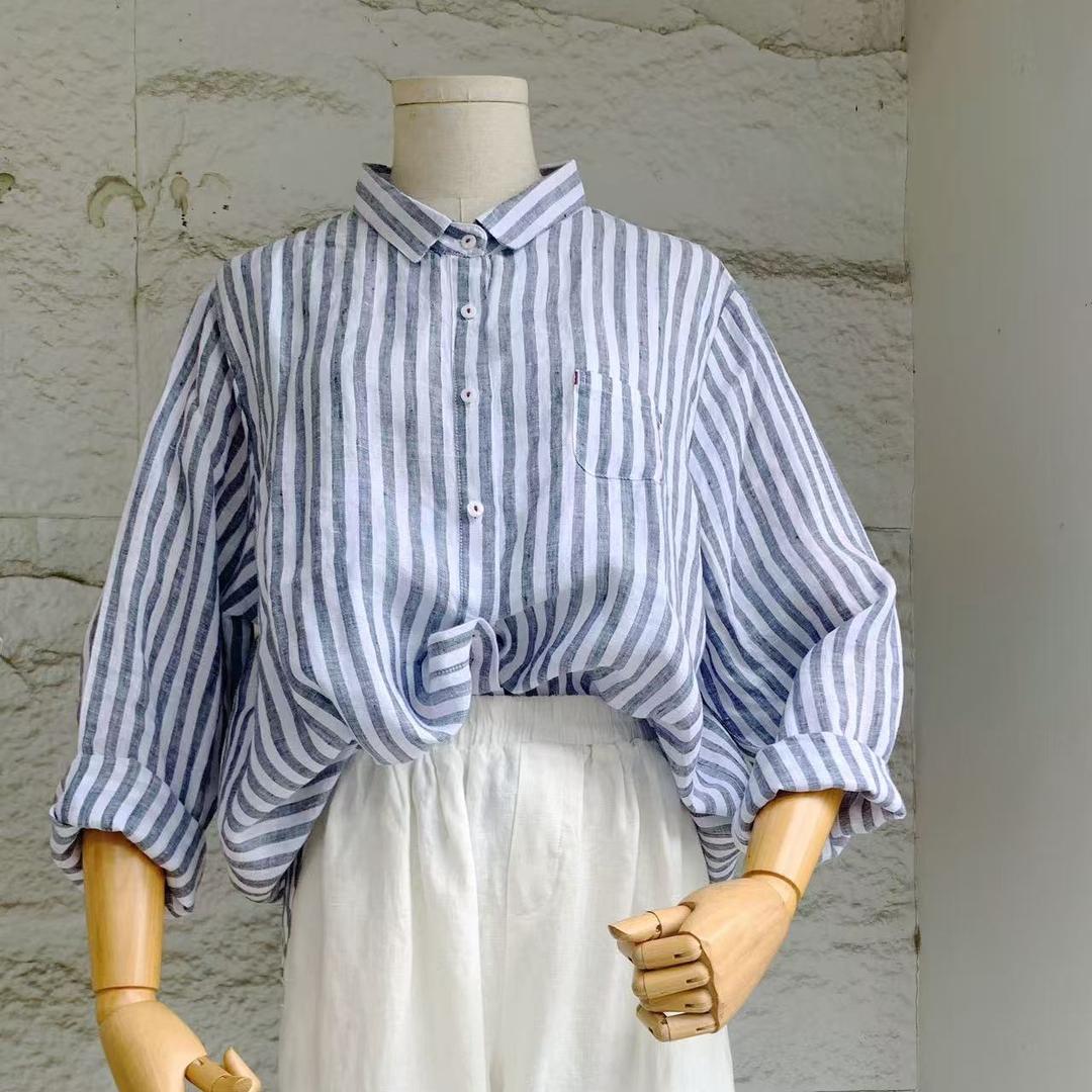 田园部落大码女装