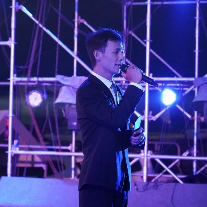 李总琞（shèng）🎤