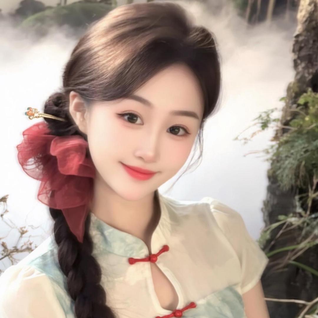 美洋洋🐰～