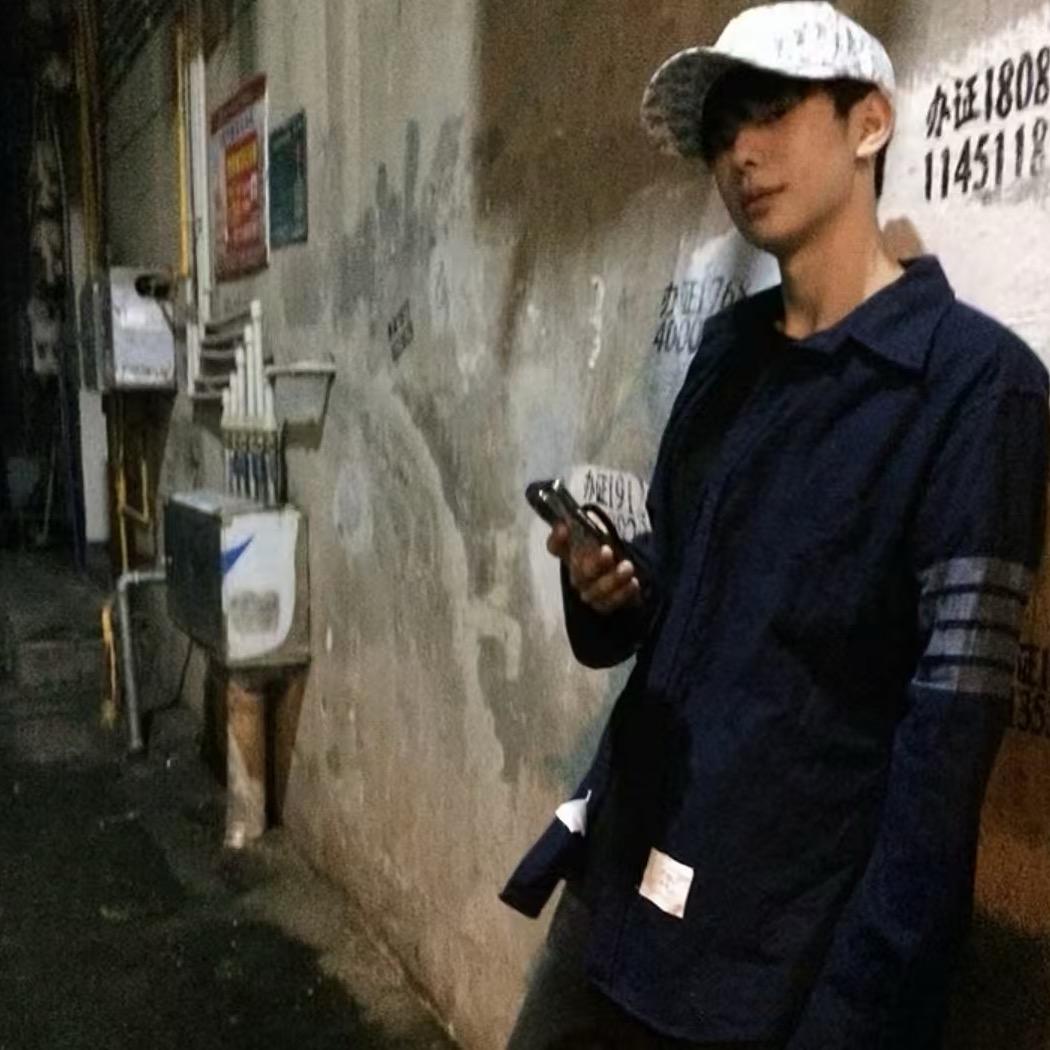 真的不好色
