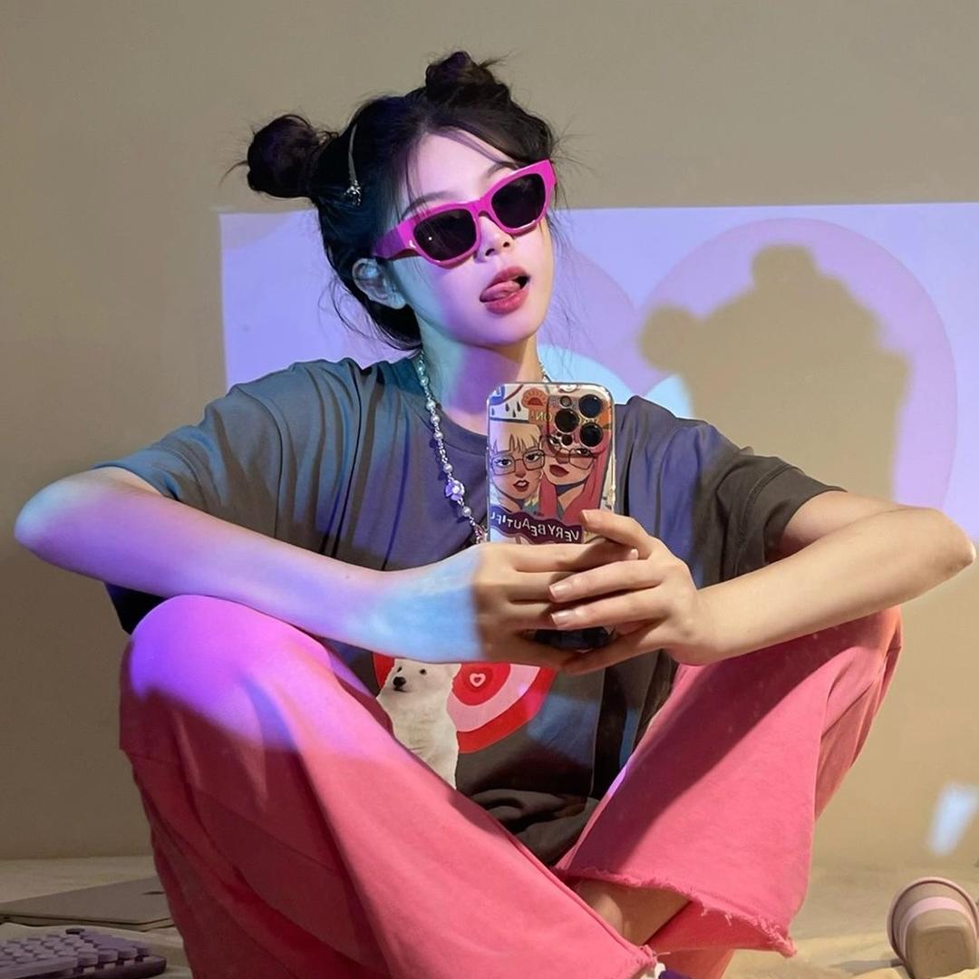 你的电子闺蜜ʸᵃ.ʕ•̫͡•ʔღ°