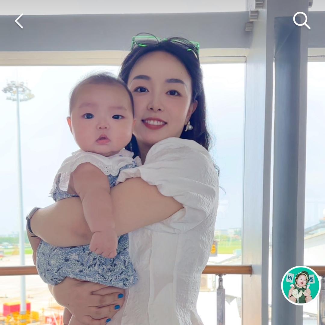 奶油小笼包🍼