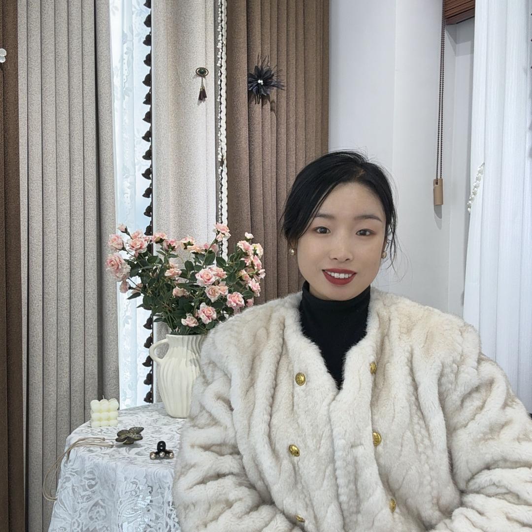 武安窗帘 ——元妮儿