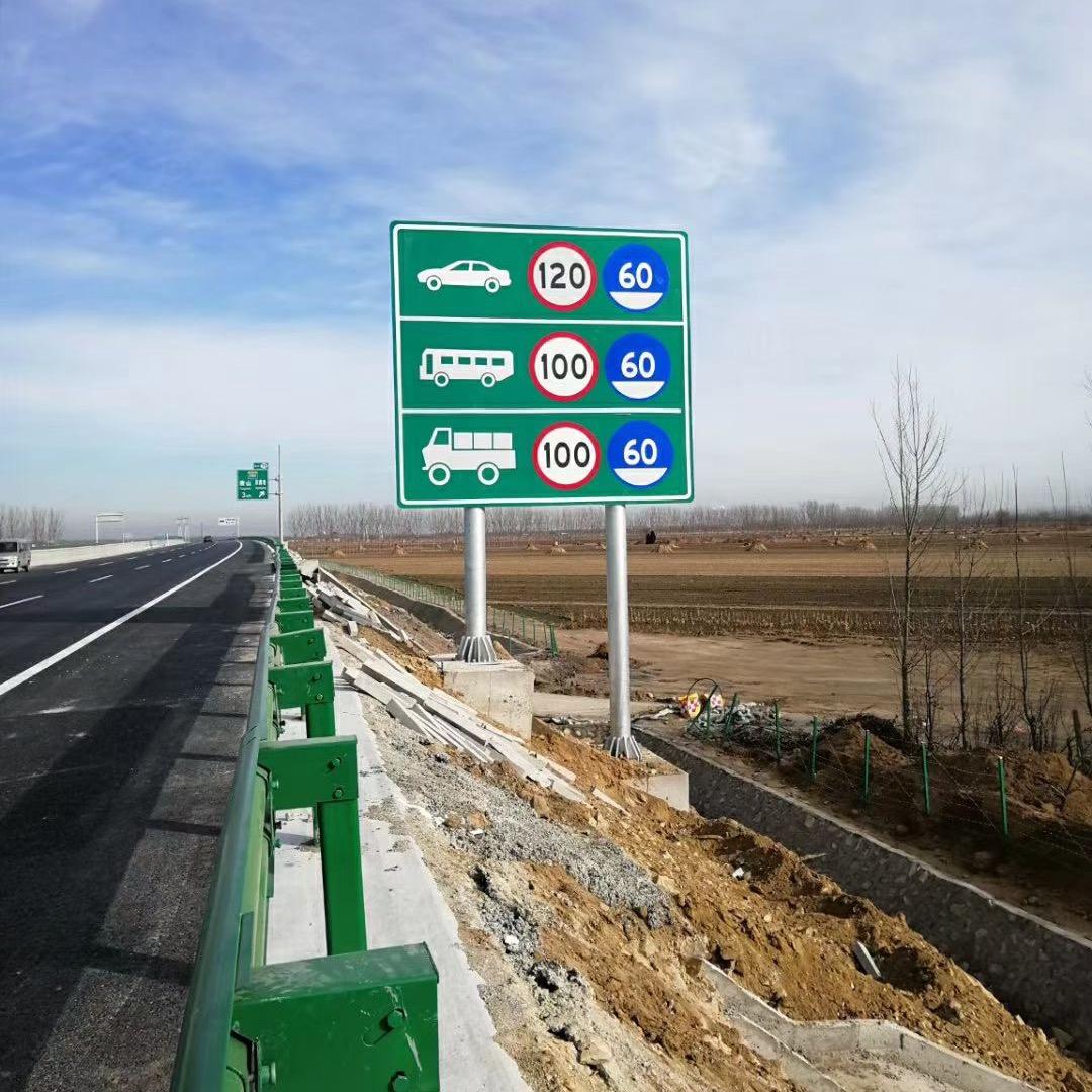 沧州交通标志杆生产厂家