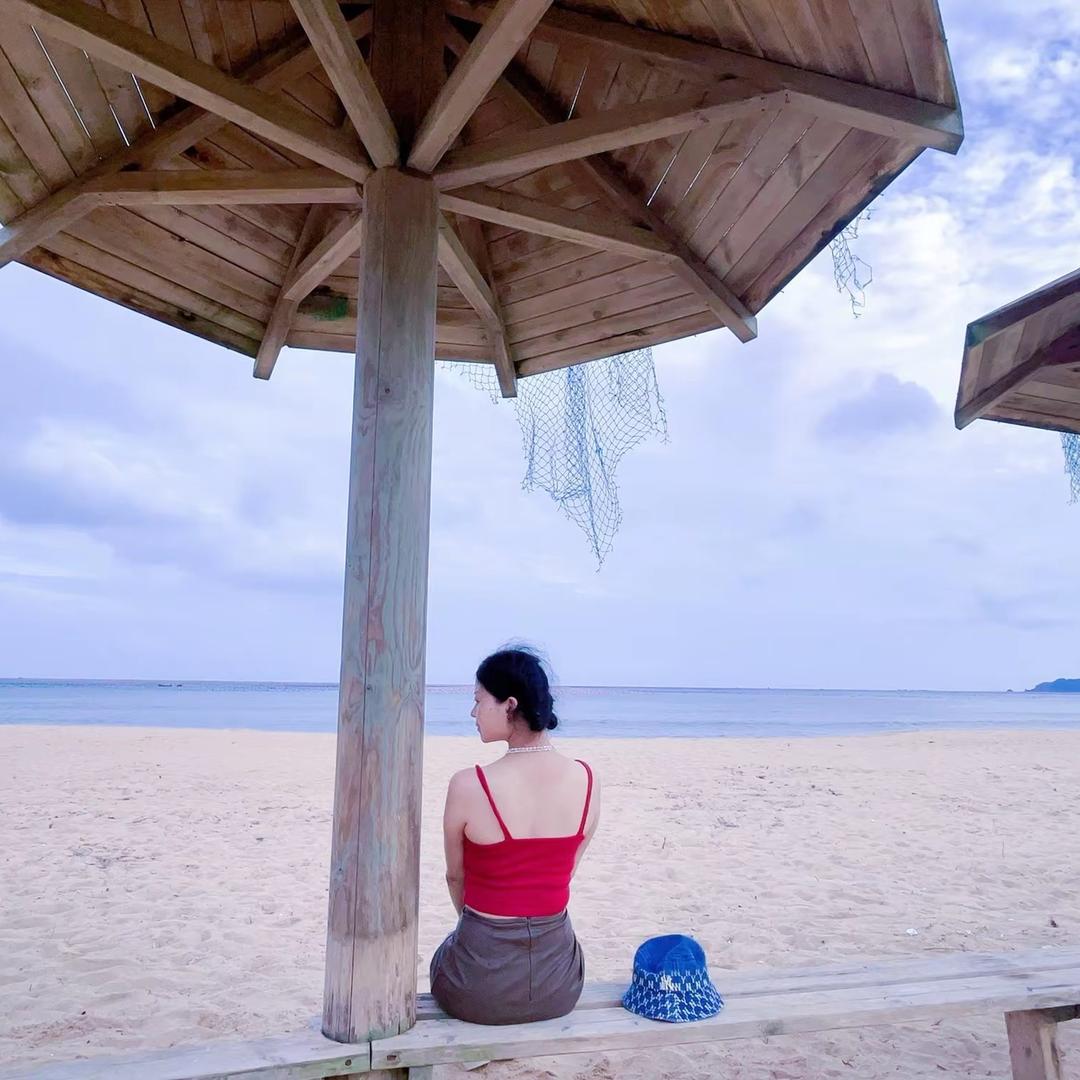 娘娘（减肥中）