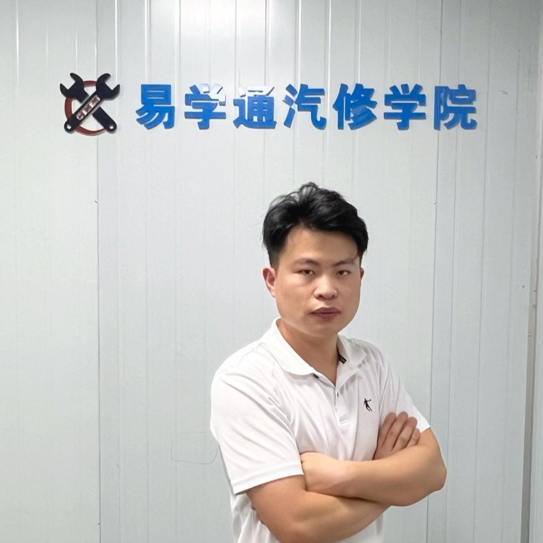 卡修小柯（陈工团队）