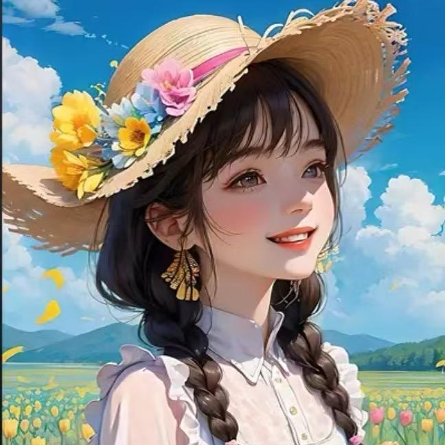 简一十字绣