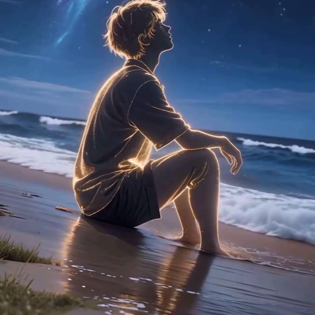 白日梦想家