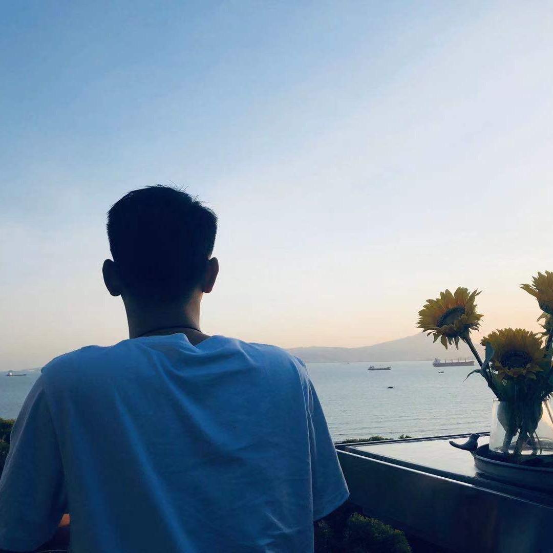 等我变优秀
