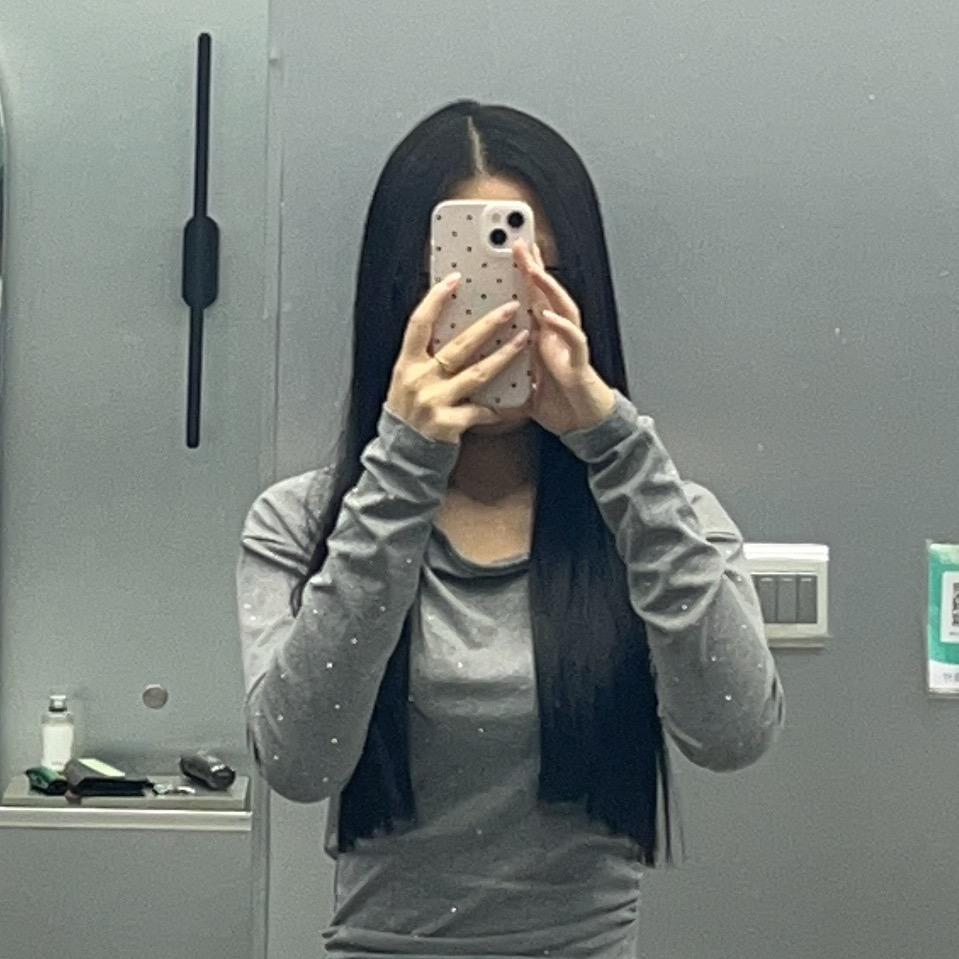 橙子🍊~