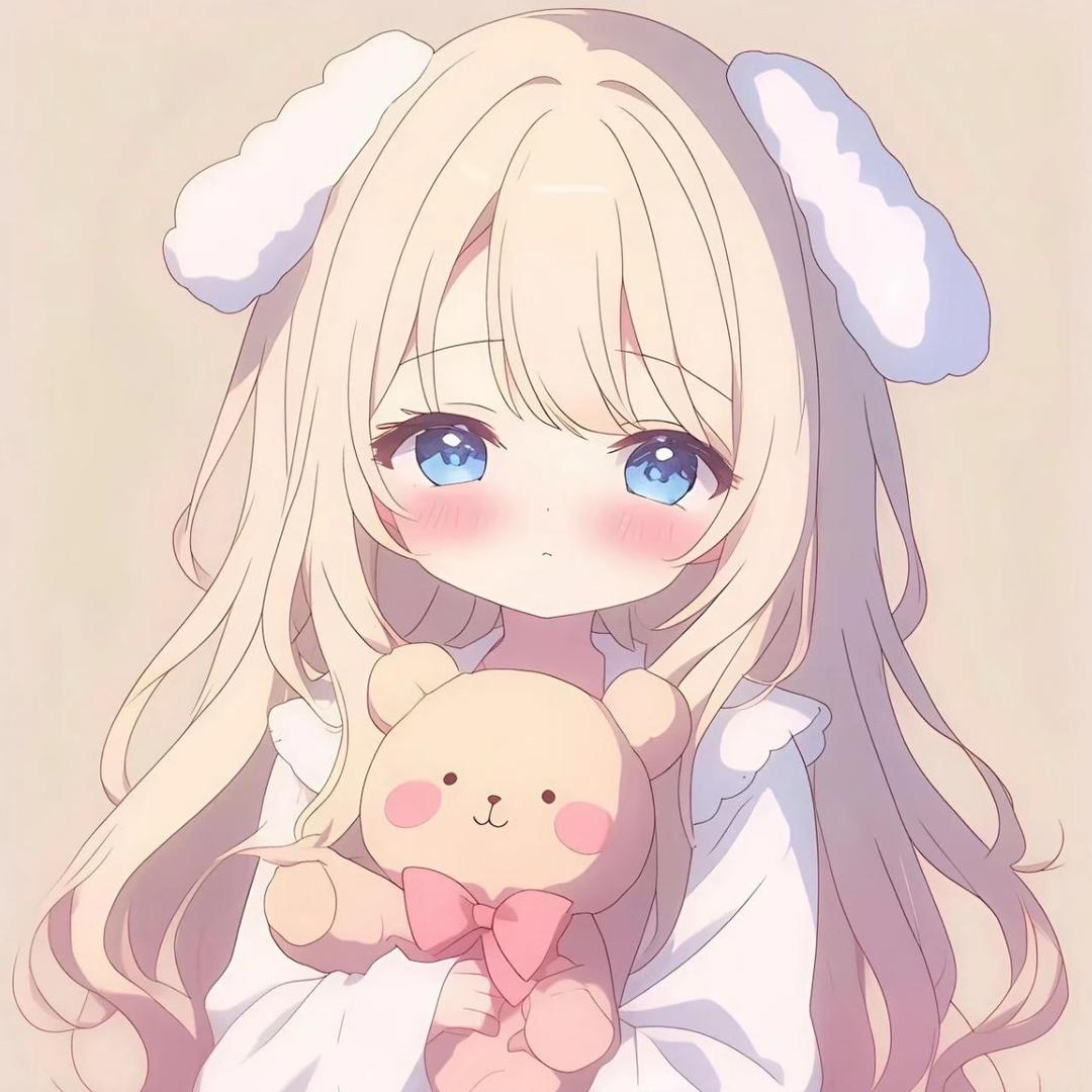 招财喵🐱～