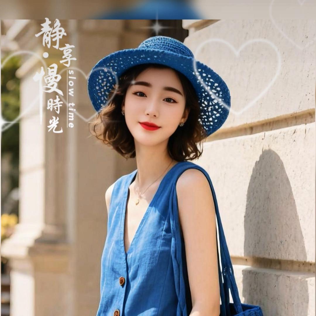 燕姑娘