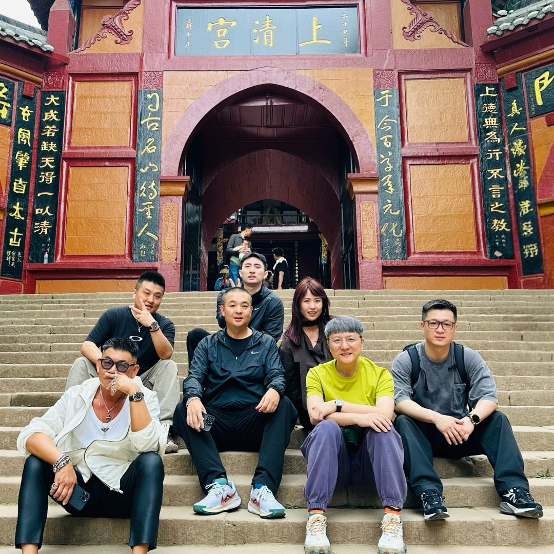 明天