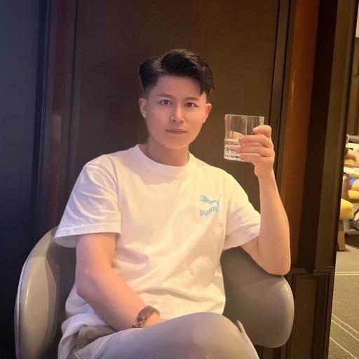 大钟哥🌈