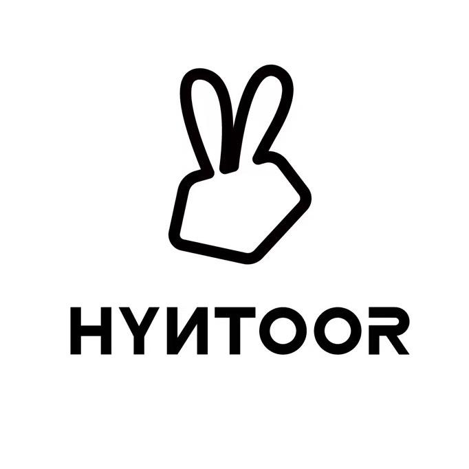 HYNTOOR黑兔美妆旗舰店