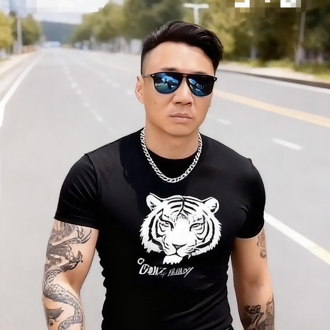男儿本色