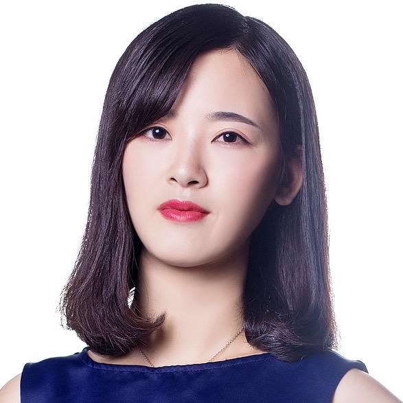 英语木子老师