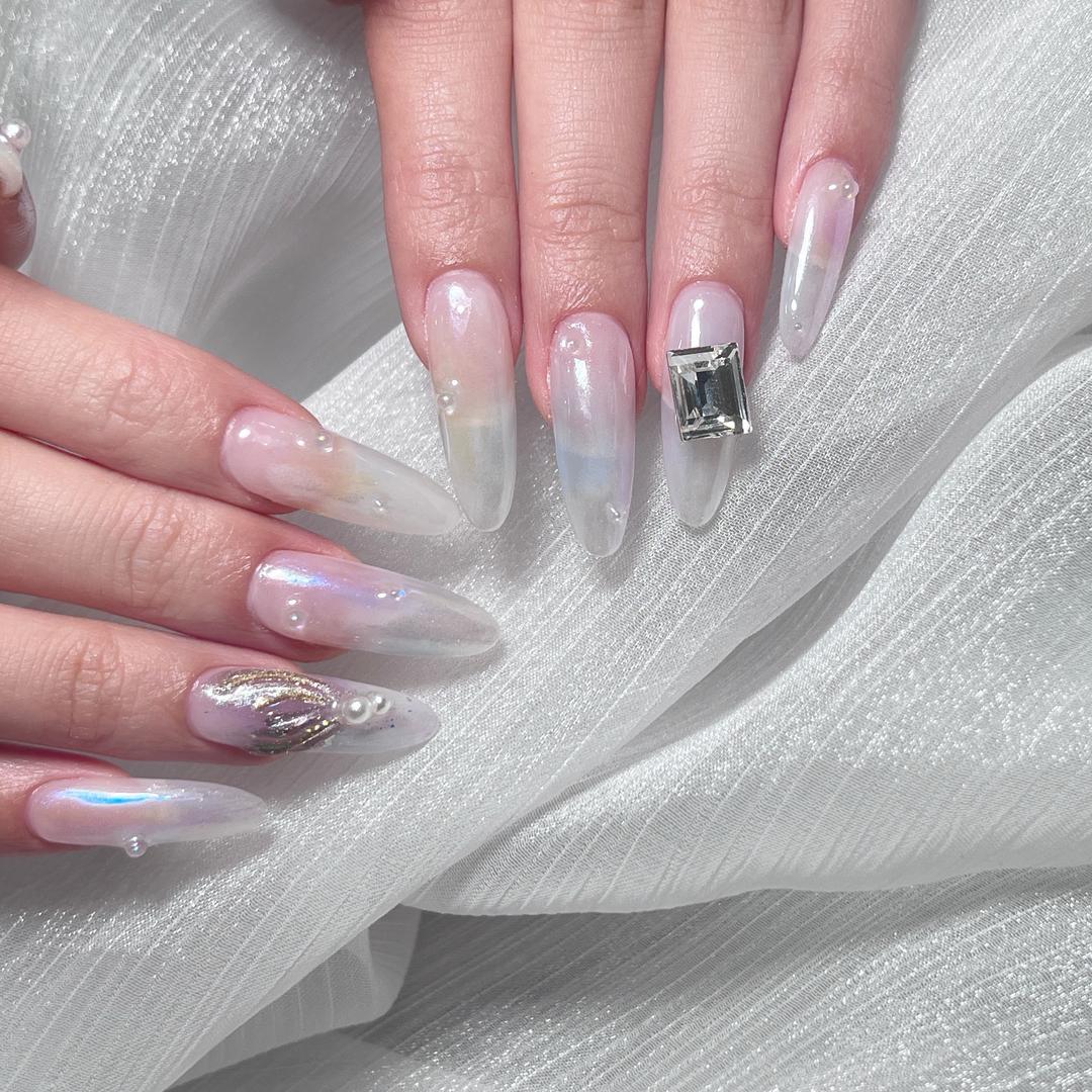 南宝One.nail