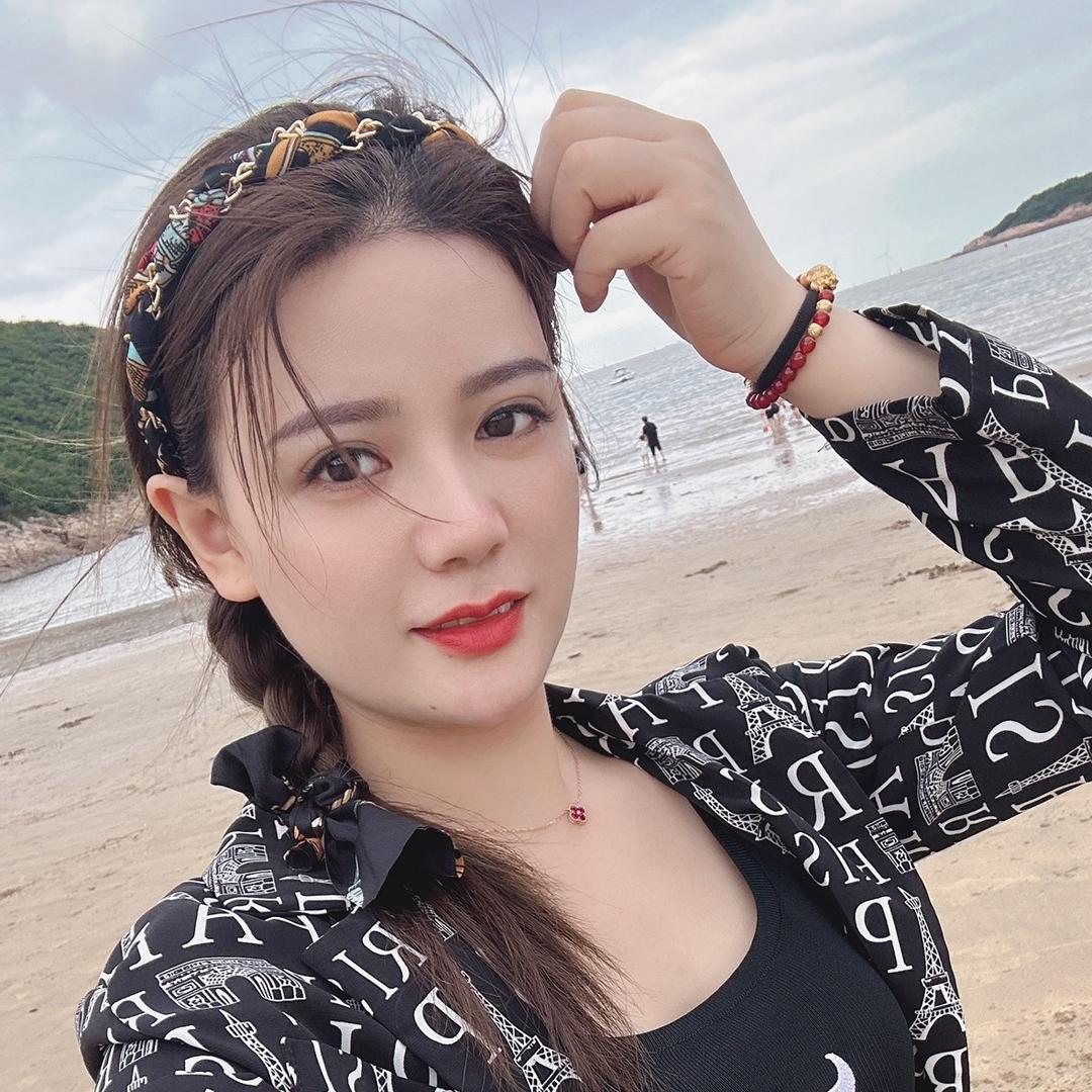 @赵小麦