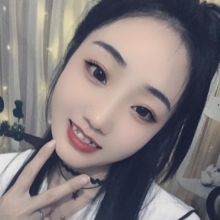 虎牙妹