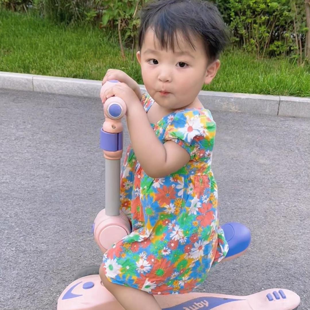 棉棉妈妈