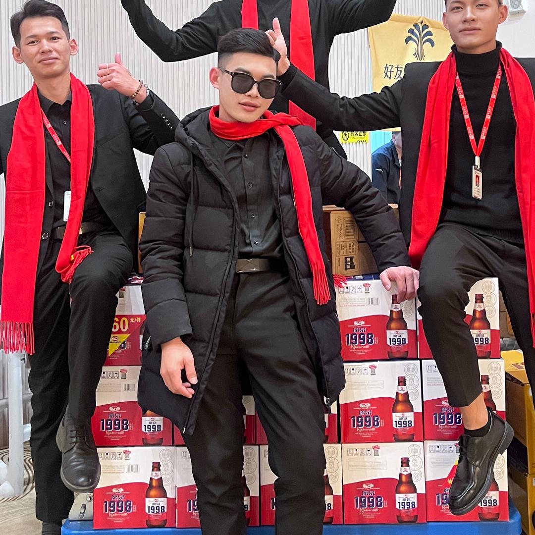 来宾装修找韦经理！