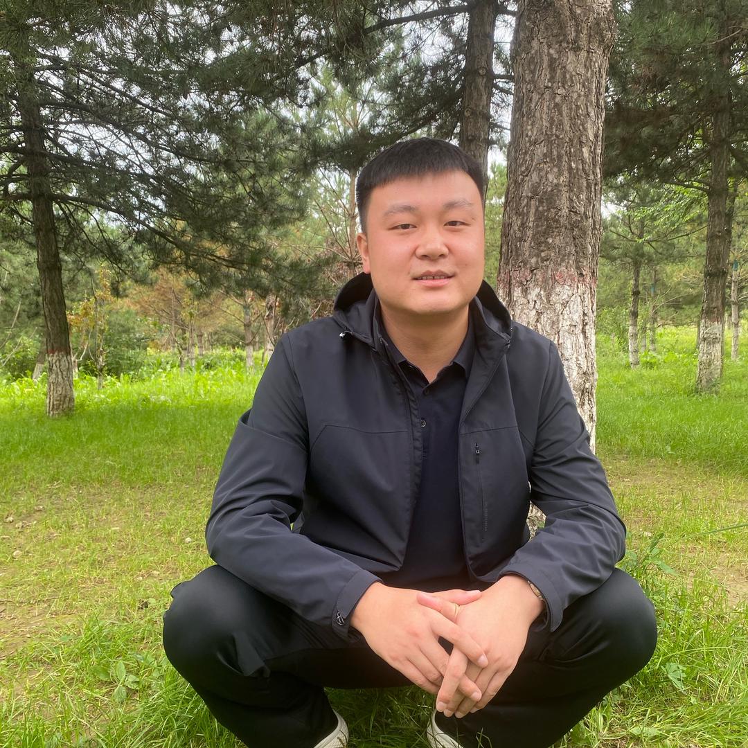 五谷丰登小王