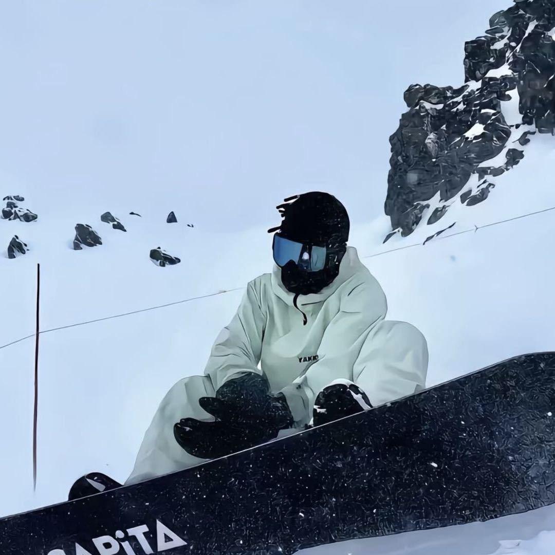 请我喝杯拿铁🧊