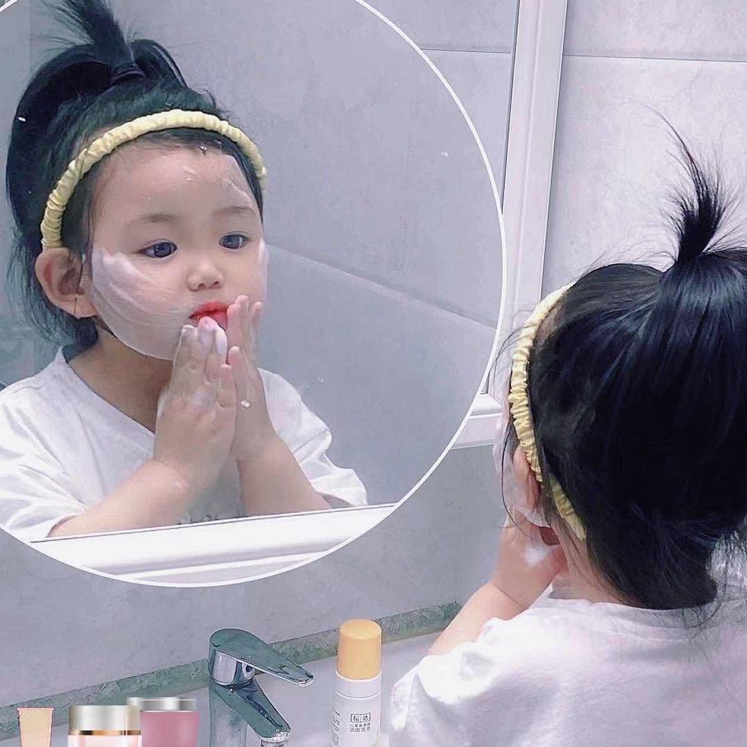 是小梦啊！