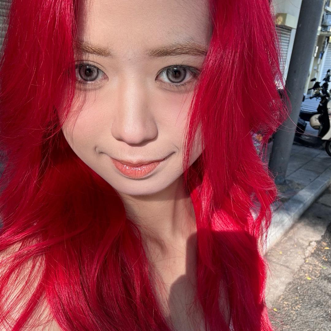 香蔡