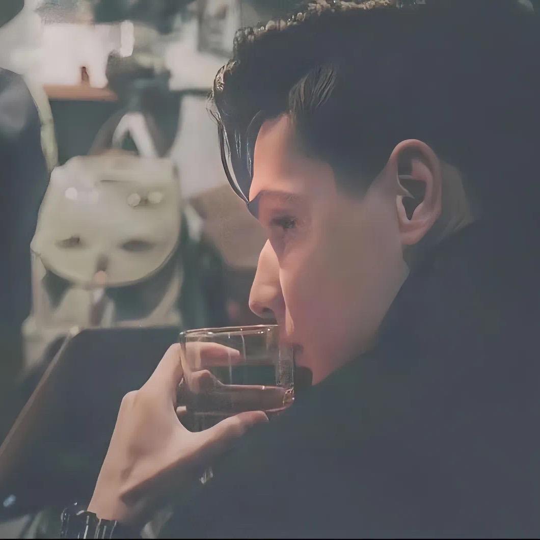 杨 肉泡馍-