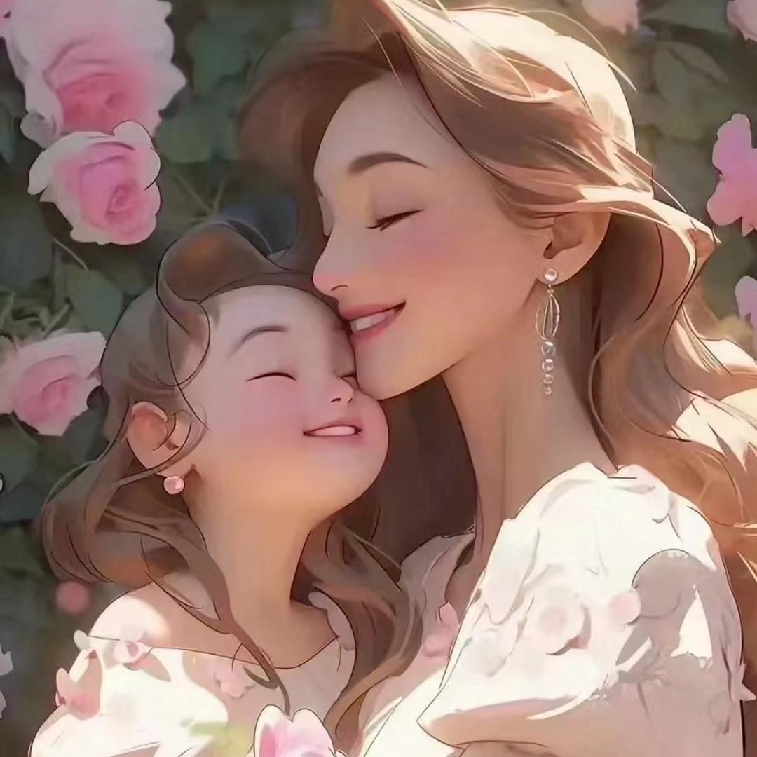 依依麻麻🌸