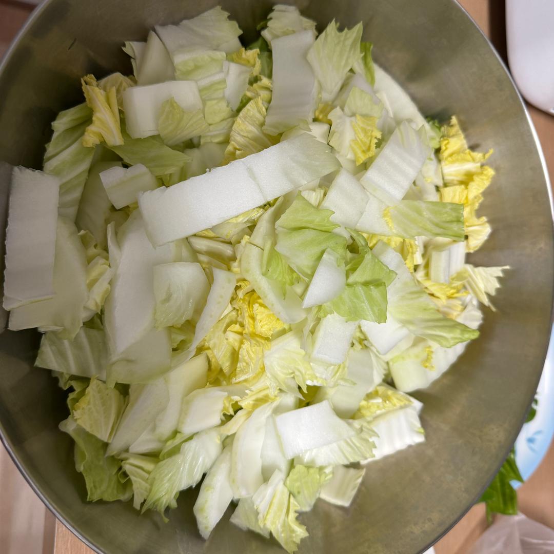 重生之我在路边卖大锅菜