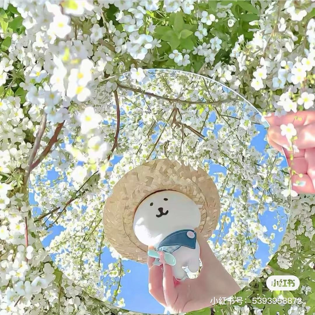 小美真是没救了