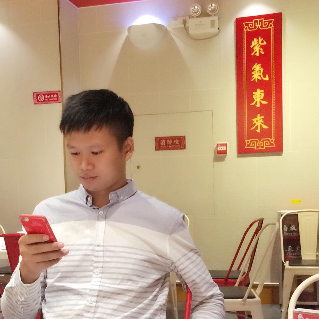 男儿當自强