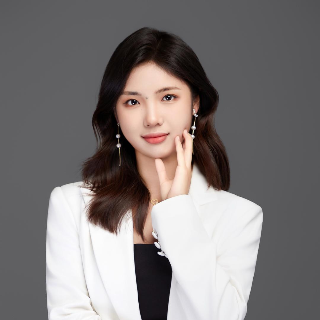 播音艺考 声声老师